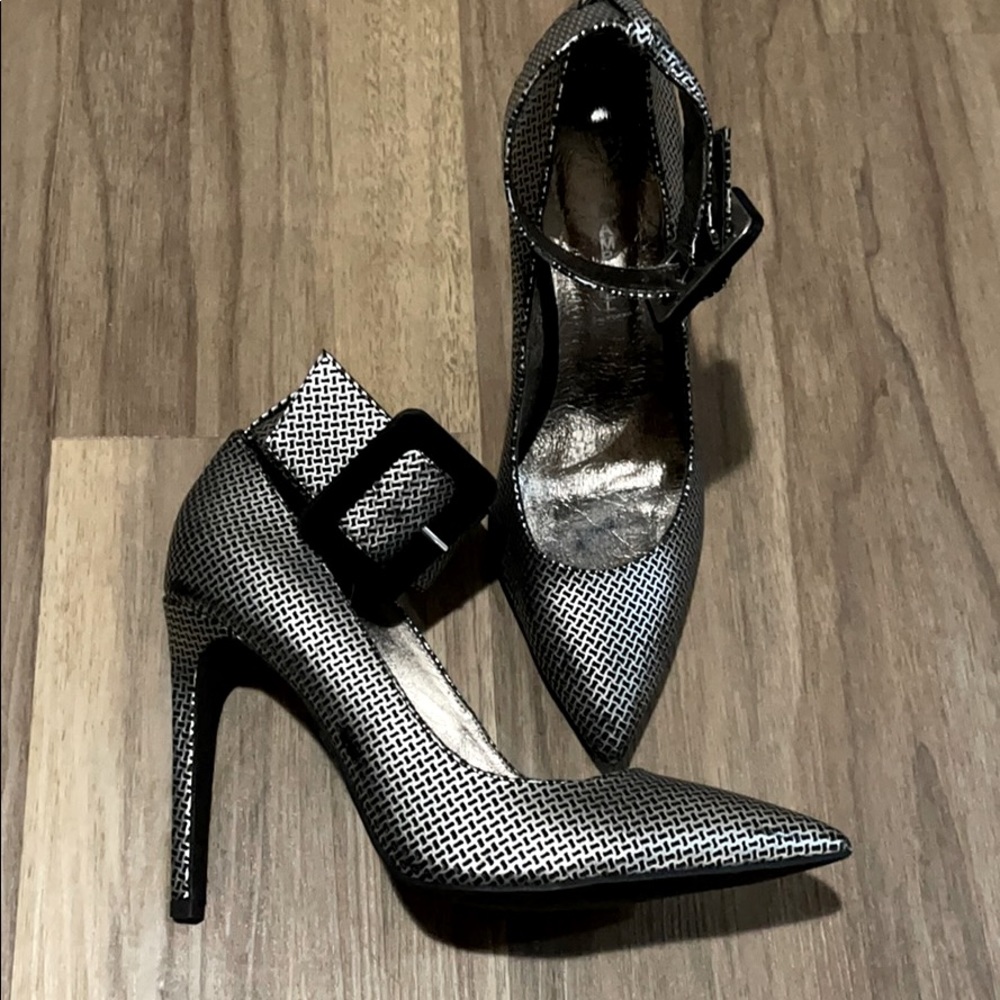 Jeffery Campbell Heels